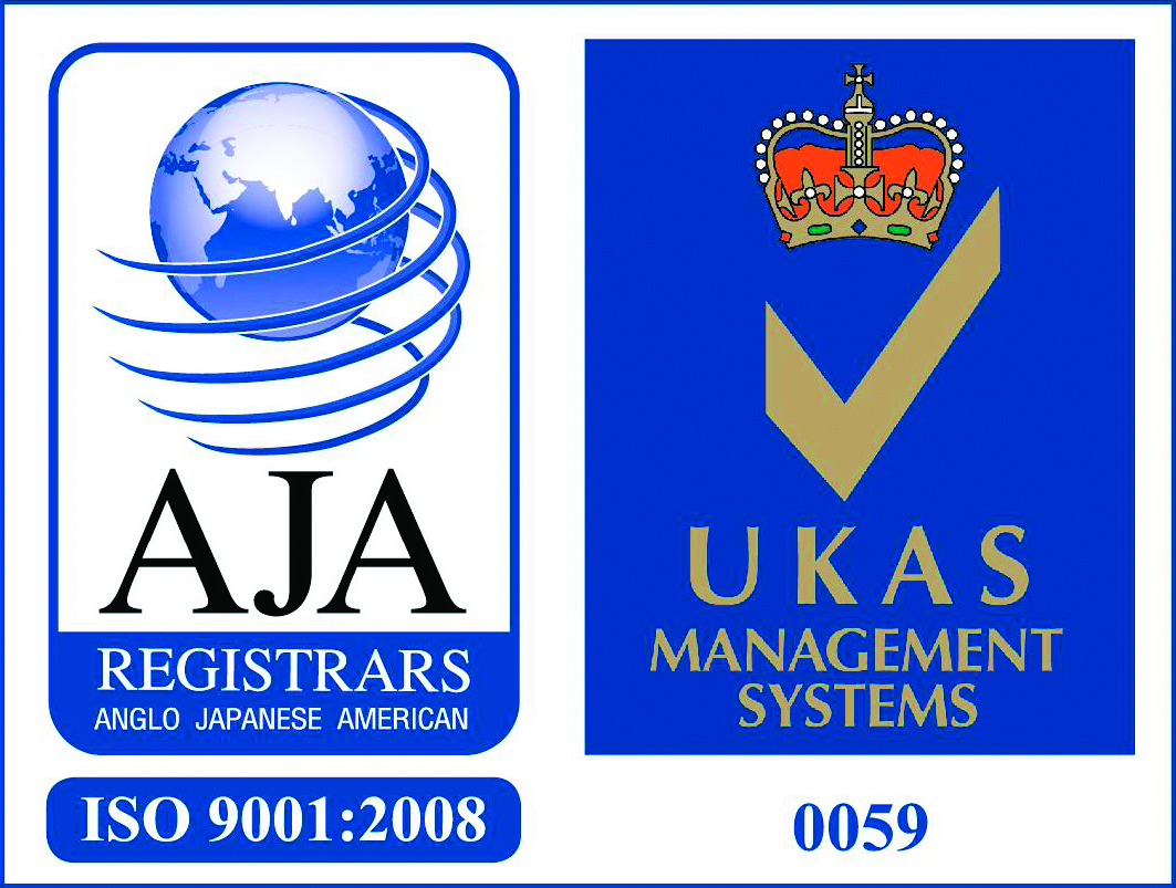 ISO 9001